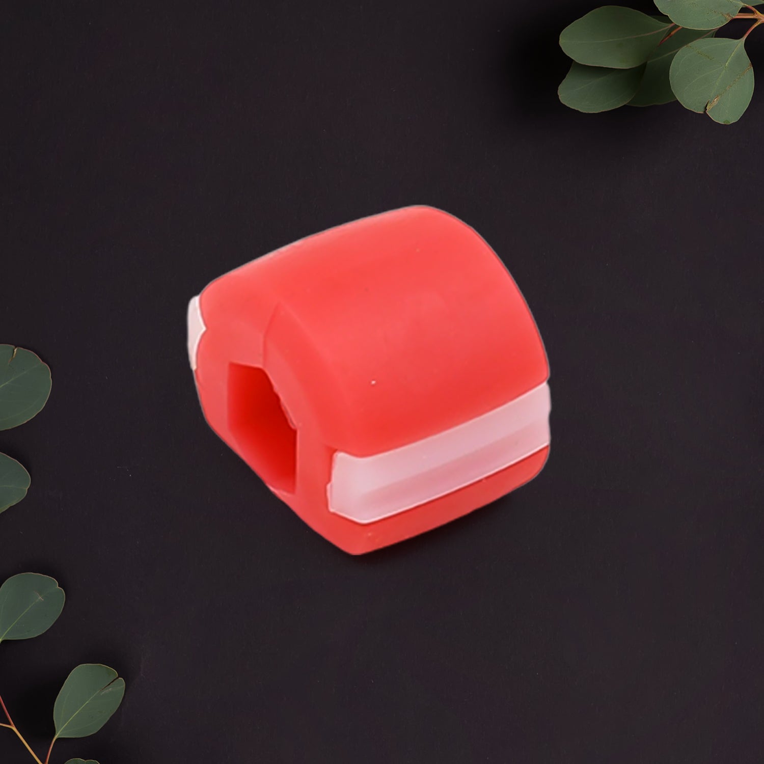 Cn Red Mouth Exerciser Used To Gain Sharp And Chiselled Mouth Easily And Fast. Cn Red Mouth Exerciser Used To Gain Sharp And Chiselled Mouth Easily And Fast.